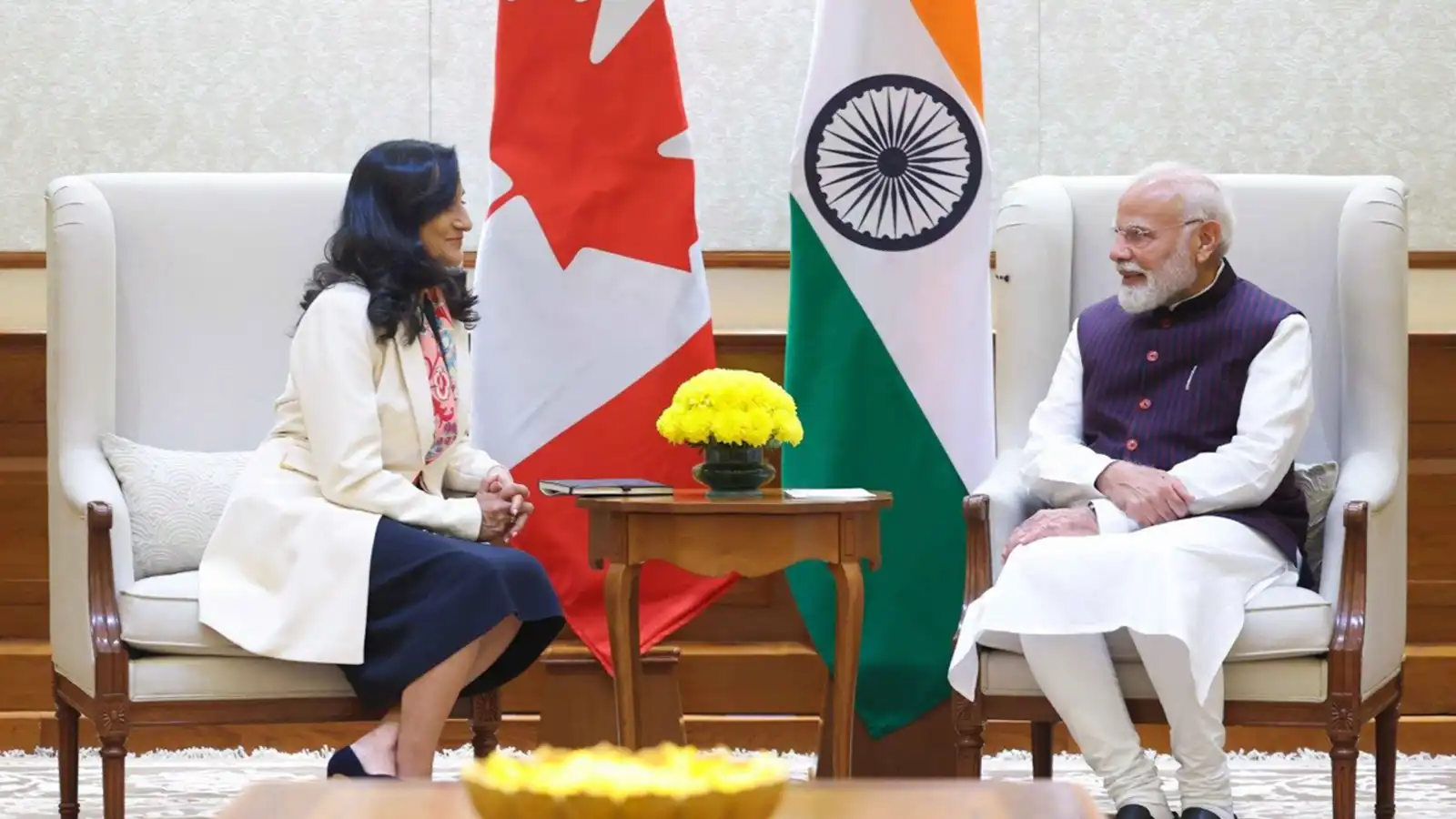 تحالف براغماتي جديد.. مساع هندية كندية لتحويل الخلافات إلى فرص