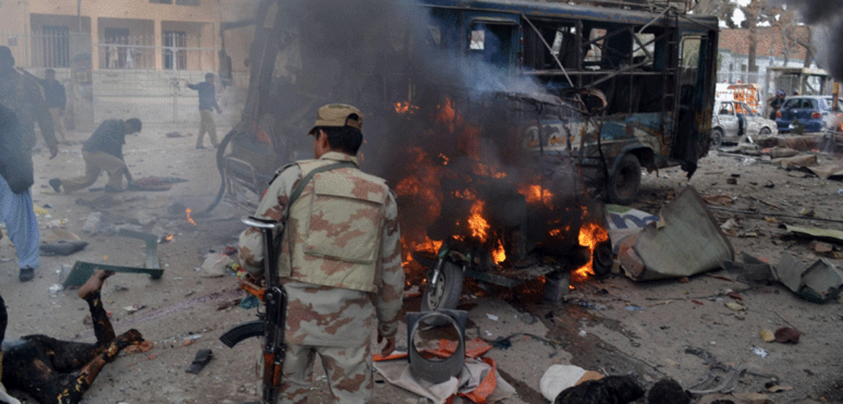 نظام الأسد مسؤول عن تفجير حافلات مهجّرين موالين؟