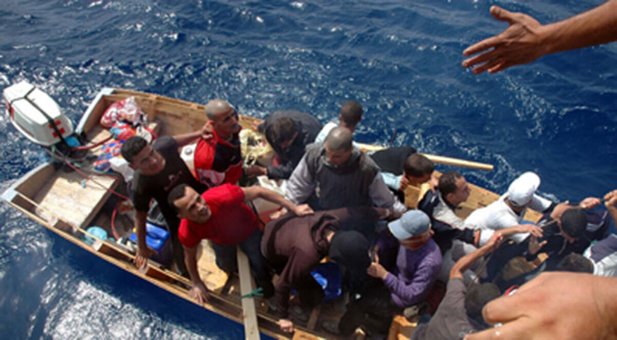 اسبانيا تضيق على الجزائريين