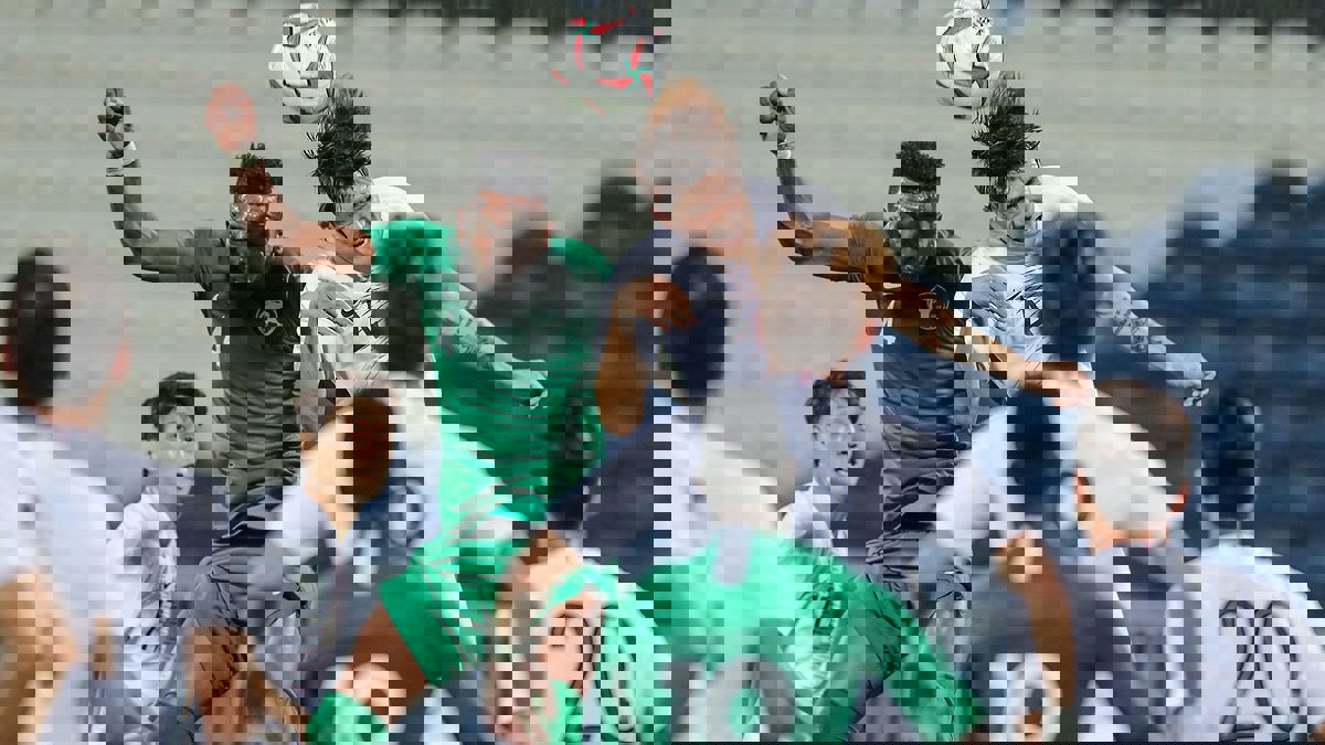 استعدادًا لكأس آسيا 2019.. المنتخب السعودي يتعادل مع منافسه الكوري الجنوبي (فيديو)