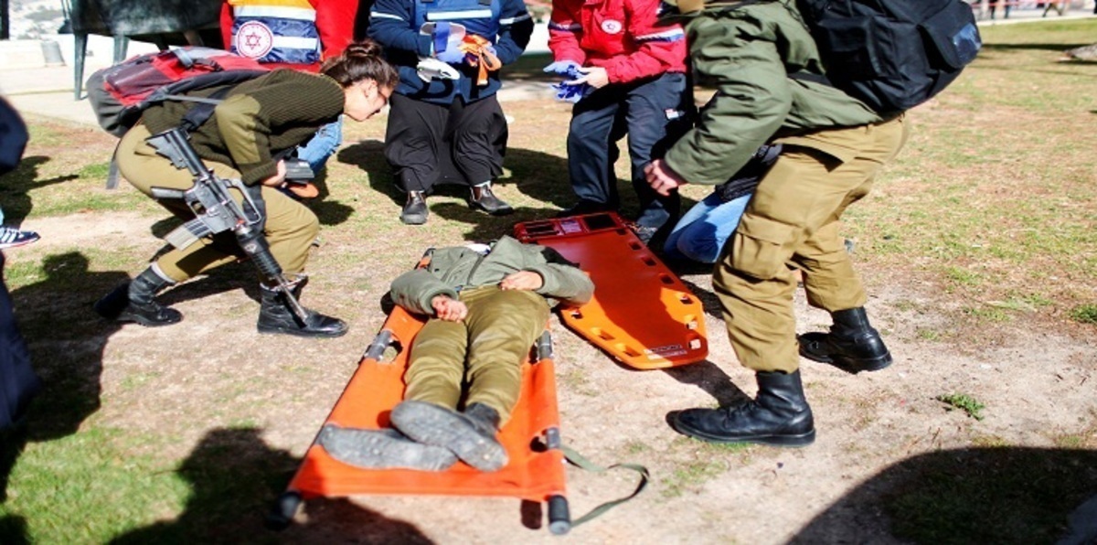 نتنياهو: منفذ عملية القدس مؤيد لداعش