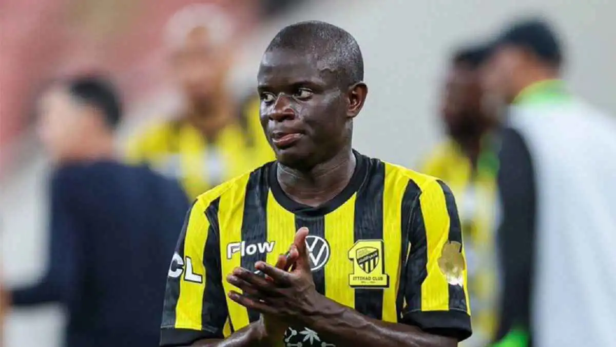 محاولات جديدة من الاتحاد وفنربخشة لحل أزمة صفقتي "كانتي والنصيري"