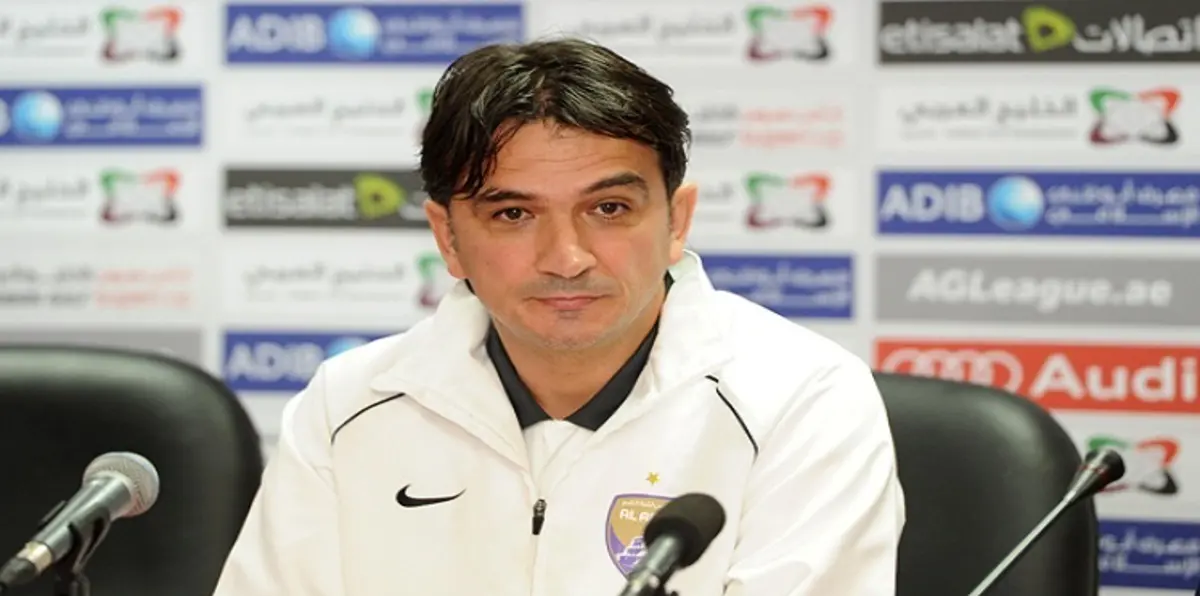 داليش يقلل من أهمية غياب إيمنيكي وبابل عن العين