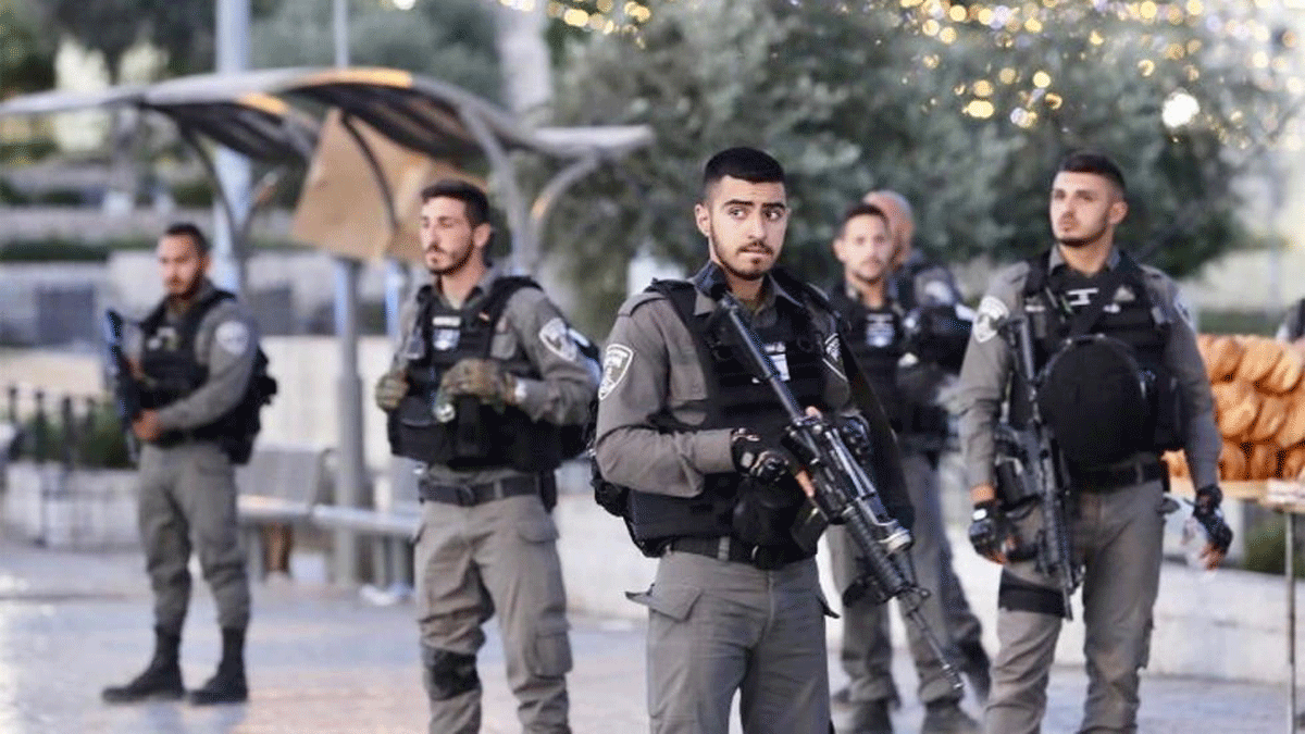 إسرائيل تعتقل مديري مؤسستين ثقافيتين بارزتين في القدس الشرقية