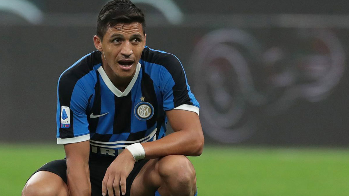 صحيفة: أليكسيس سانشيز يرحل إلى أتلتيكو مدريد في الميركاتو الصيفي