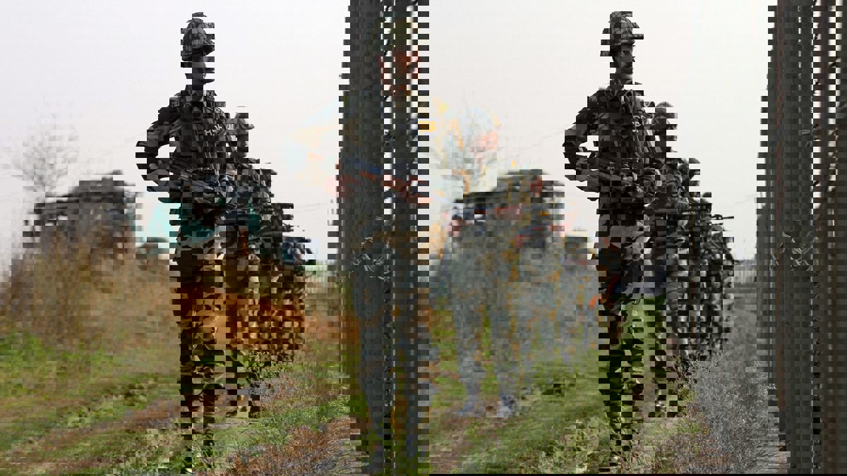 الهند: باكستان دعمت "محاولة تسلل كبيرة" إلى كشمير لإثارة العنف