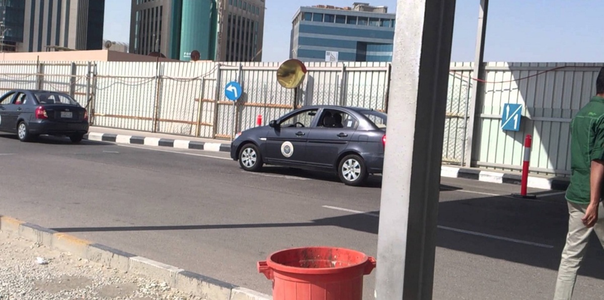 السعودية.. إلغاء اختبار رخصة القيادة الفوري وإلزام المتقدمين بحضور 90 ساعة تدريبية