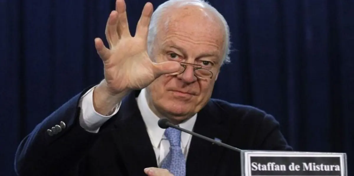 السعودية تدعم محادثات سوريا رغم الخلاف مع إيران