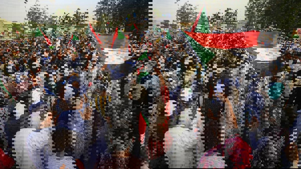 السودان.. قبائل البجا تهدد بإعادة إغلاق شرق البلاد