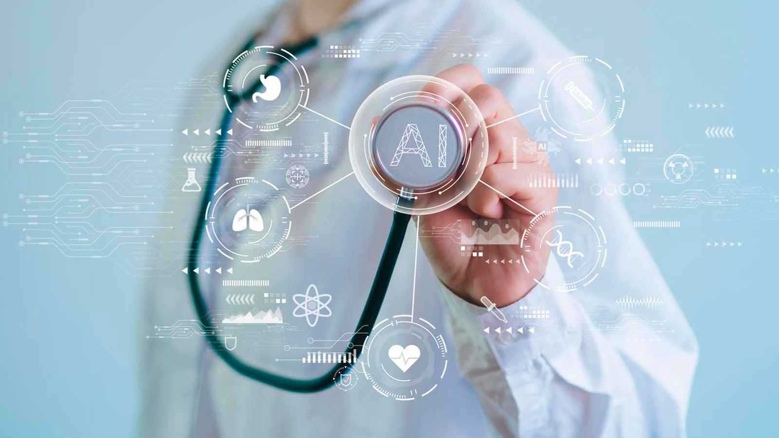 تطوير نظام "ذكي" يتنبأ بخطر الأمراض قبل ظهور الأعراض بعقدين