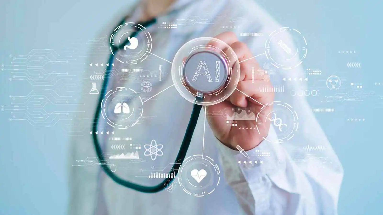 تطوير نظام "ذكي" يتنبأ بخطر الأمراض قبل ظهور الأعراض بعقدين