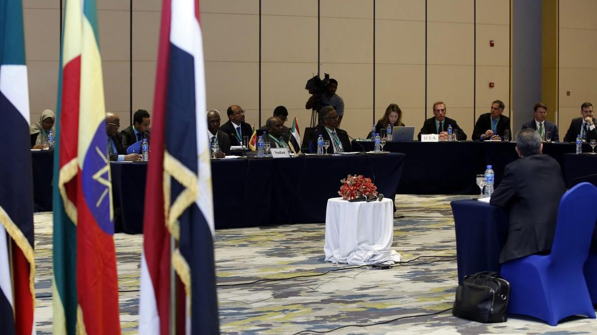 بعد تصريحات إثيوبيا الأخيرة.. هل تعود مصر والسودان لمفاوضات سد النهضة؟