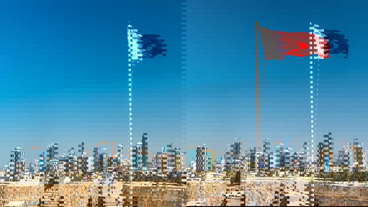 البحرين.. إحالة مشروع قانون للبرلمان لتعديل ضريبة القيمة المضافة