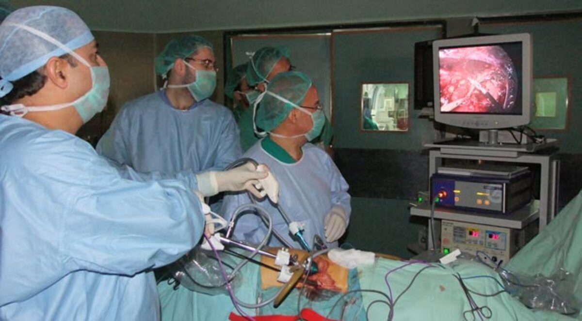 دراسة لترميم الأنسجة القلبية التالفة