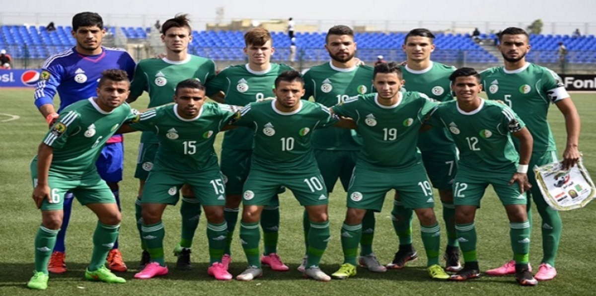 الجزائر تتخطى مالي ومصر تفرض التعادل على نيجيريا في كأس أفريقيا