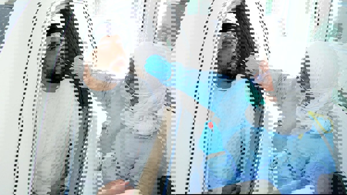 الإمارات تسجل وفاتين و479 إصابة جديدة بكورونا