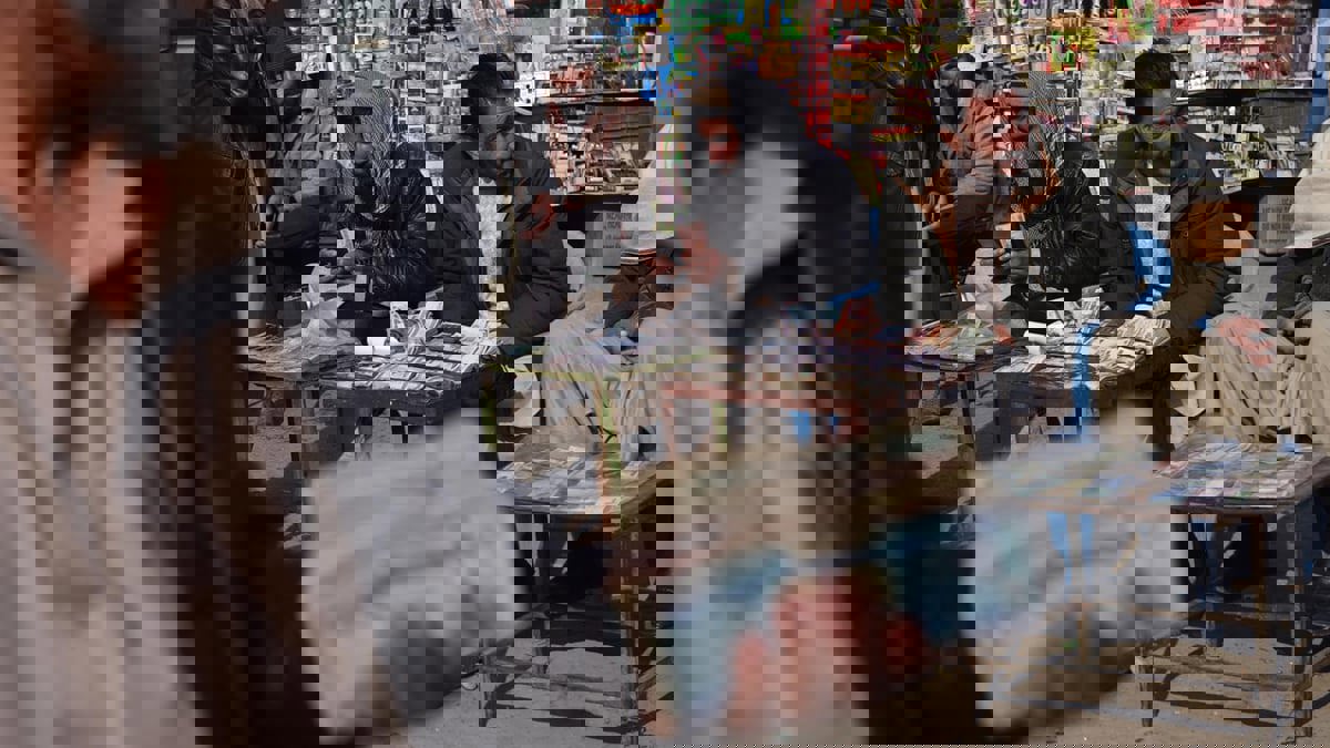 توقعات بخسارة الناتج المحلي لأفغانستان 10-20% بعد سيطرة طالبان