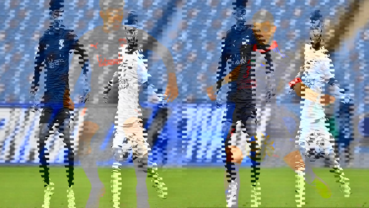 دوري أبطال آسيا: الشارقة يفشل في الحفاظ على تقدمه ويتعادل أمام الريان