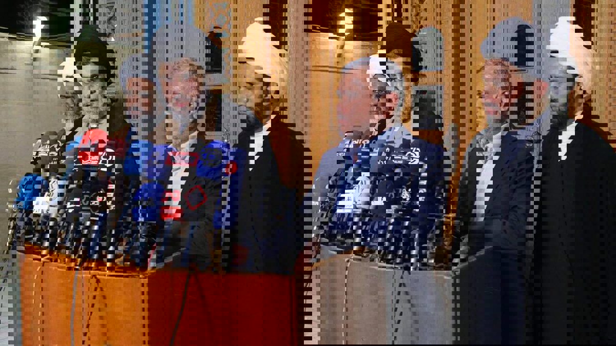 العراق.. تحالف الصدر يتهم الأكراد والسنة بعرقلة قانون إخراج القوات الأمريكية