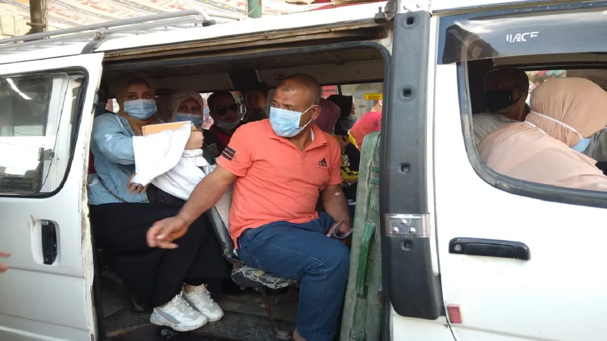 كيف تتجنب التقاط عدوى "كورونا" داخل السيارة؟