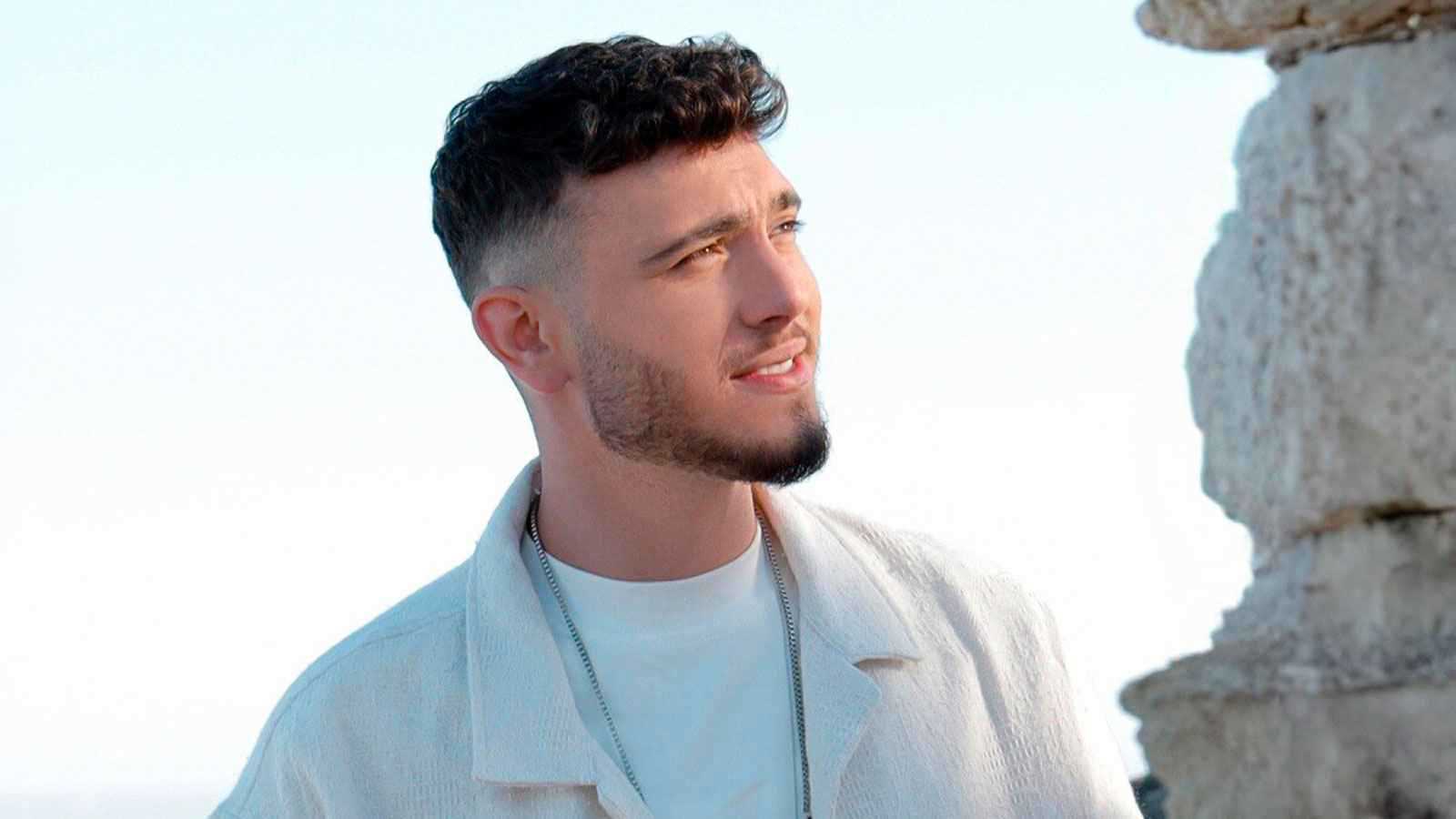 "بتهون" للسوري الشامي تحتل المرتبة الثانية عالميا على "يوتيوب"