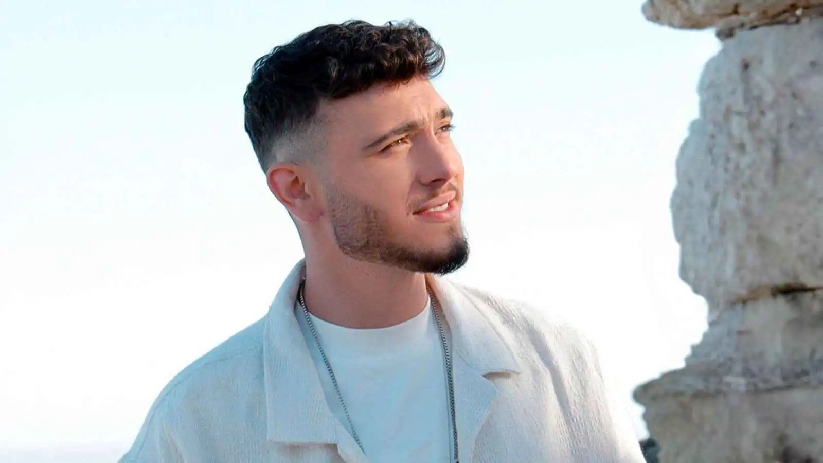 "بتهون" للسوري الشامي تحتل المرتبة الثانية عالميا على "يوتيوب"