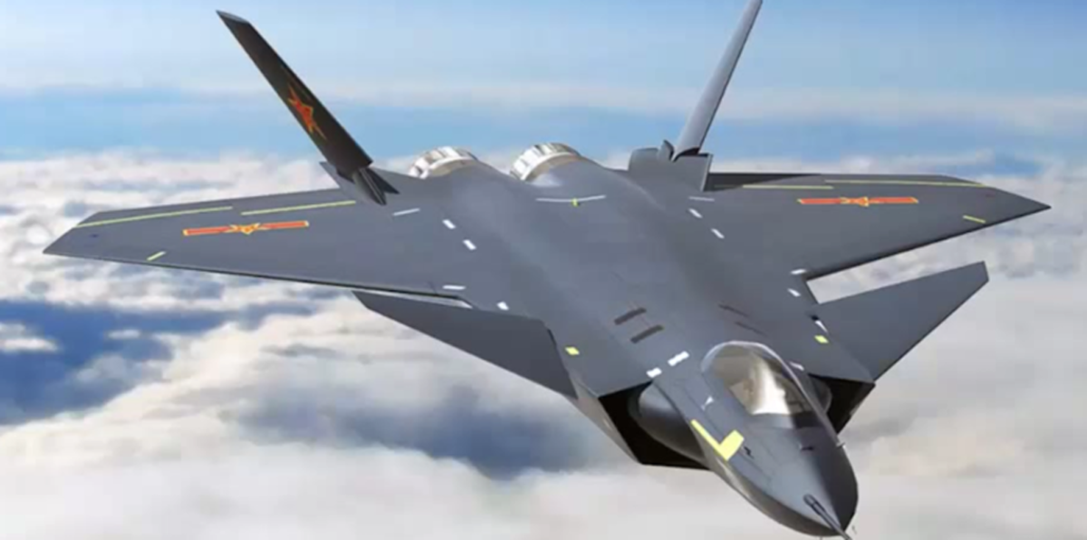 كوريا الجنوبية تعترض طائرة استطلاع صينية