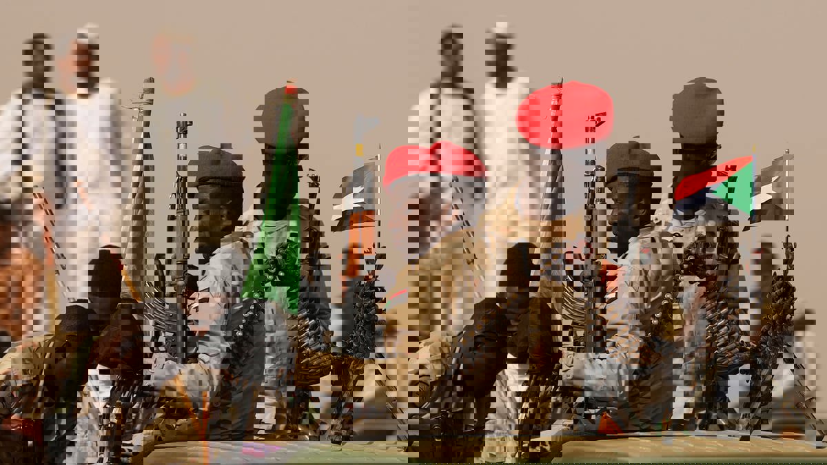 الجيش السوداني يعلن مقتل عدد من أفراده في هجوم إثيوبي على الفشقة