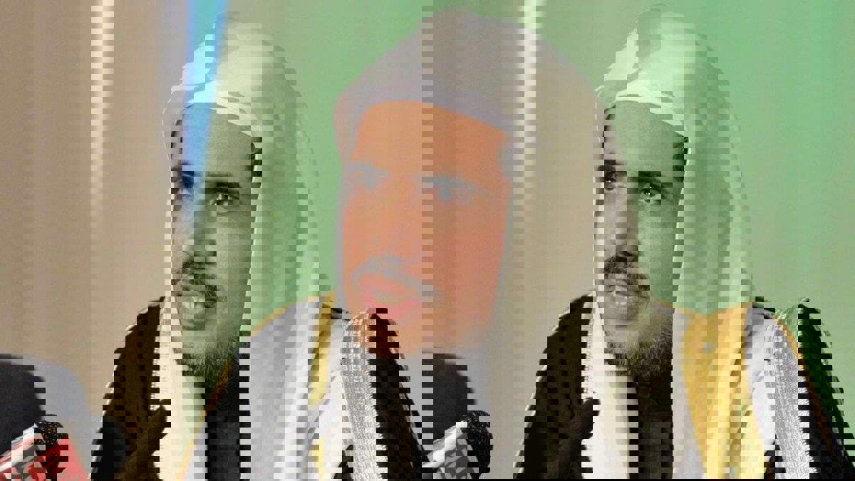 الأمين العام لرابطة العالم الإسلامي: "الإسلام السياسي" يمثّل "تهديدًا"‎