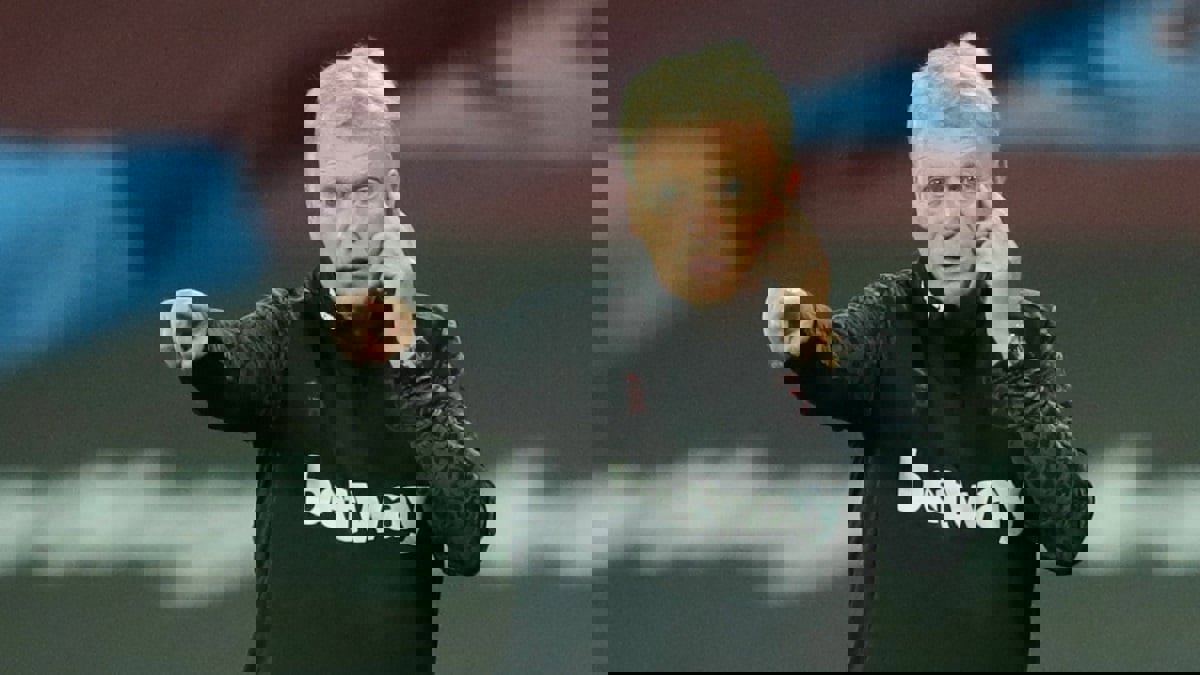 إصابة ديفيد مويز بفيروس كورونا