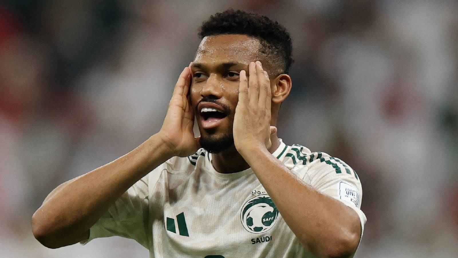 النصر السعودي يتلقى خبرا صادما بشأن إصابة أيمن يحيى