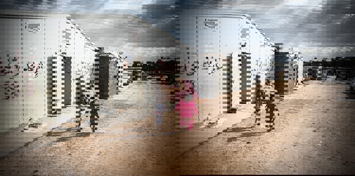 البعثة الأممية في ليبيا تتهم "متشدّدين" بعرقلة عودة نازحي تاورغاء و ابتزازهم ماليًا