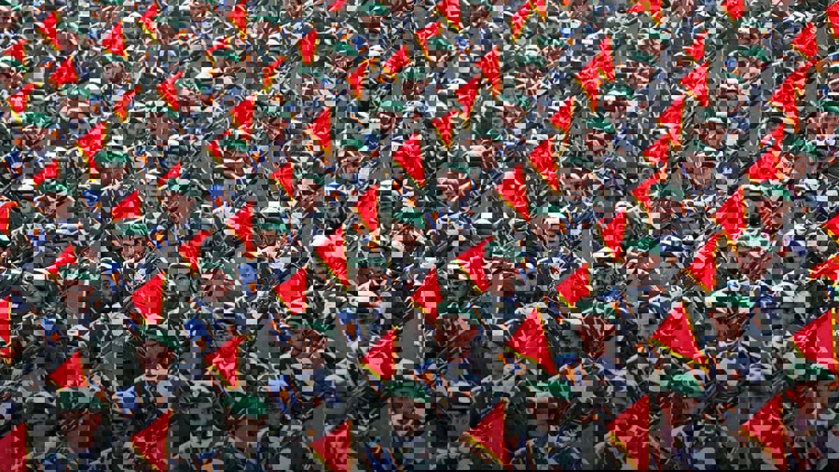 تقرير عبري: إيران وليس حزب الله وراء محاولة قتل إسرائيلي في كولومبيا