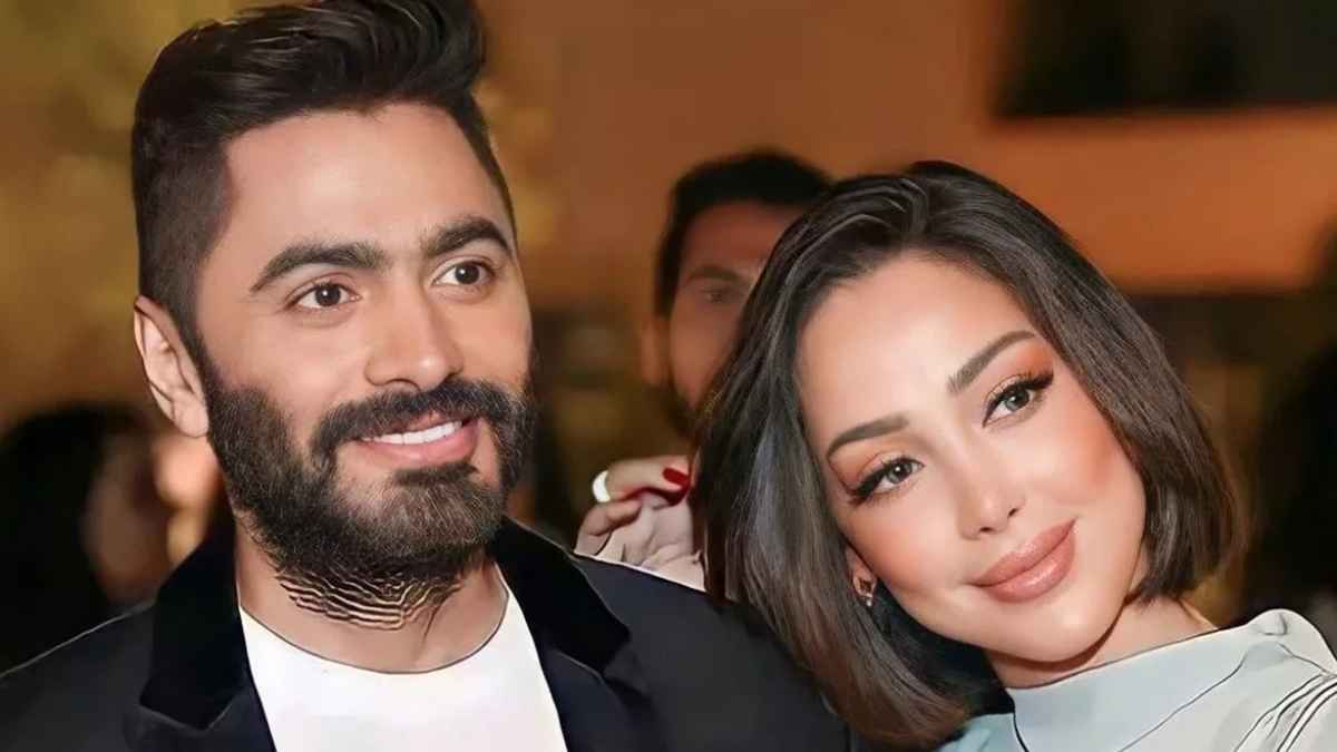 بسمة بوسيل تتعرض لحادث سير للمرة الثالثة