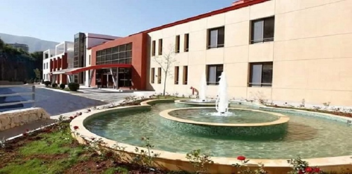 لماذا يعطّل "حزب الله" مستشفى الشيخ خليفة بن زايد في جنوب لبنان؟