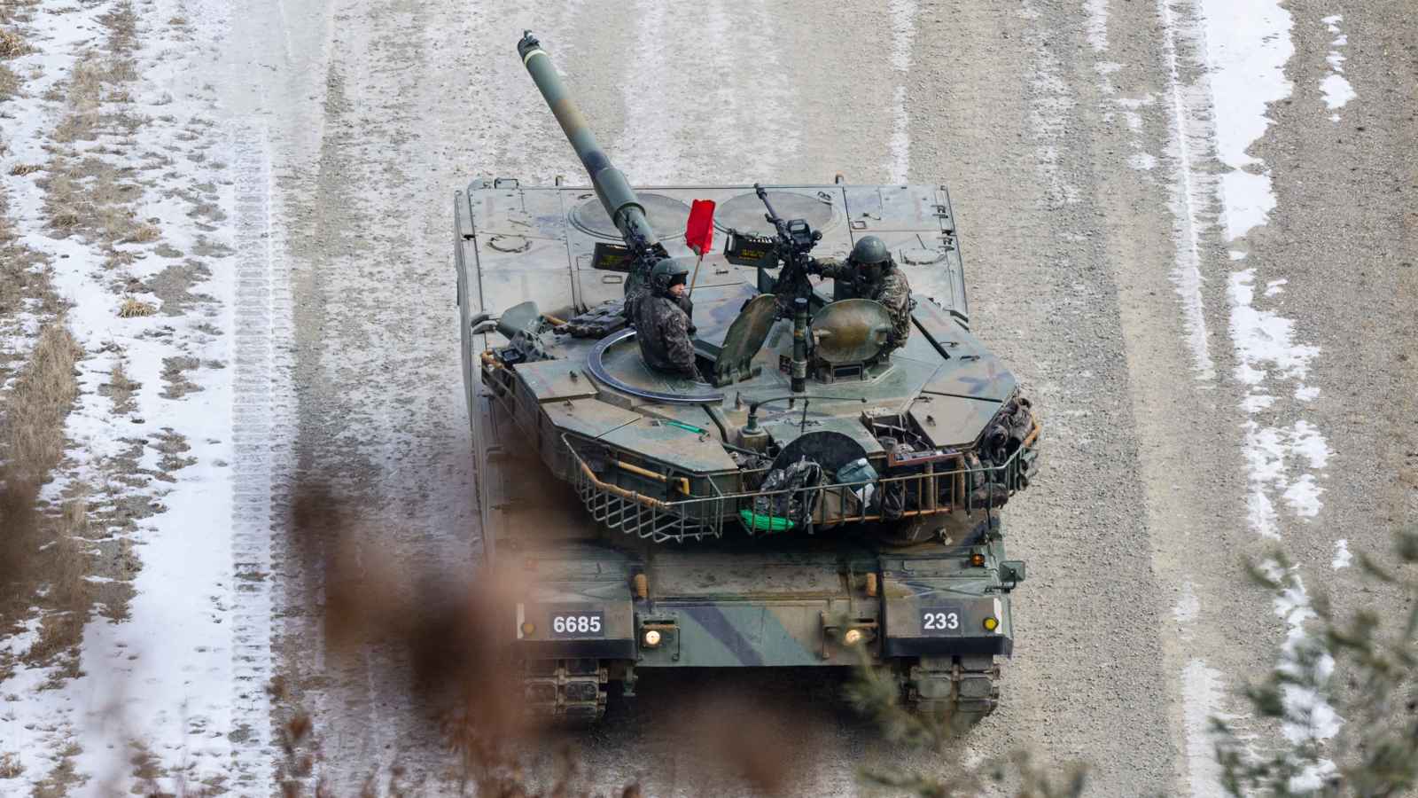 للمرة الأولى منذ 7 سنوات.. تدريبات حية لكوريا الجنوبية قرب الحدود الشمالية