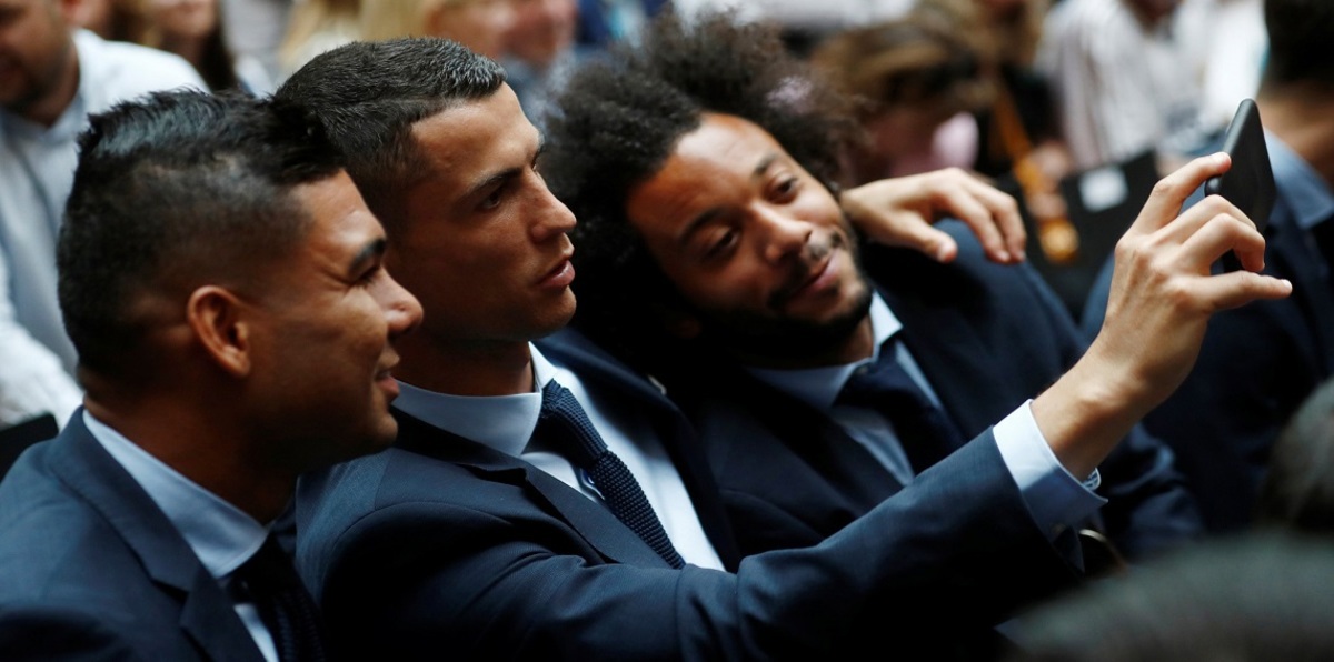 مارسيلو: ريال مدريد ليس ملكًا لكريستيانو رونالدو والباب مفتوح لنيمار