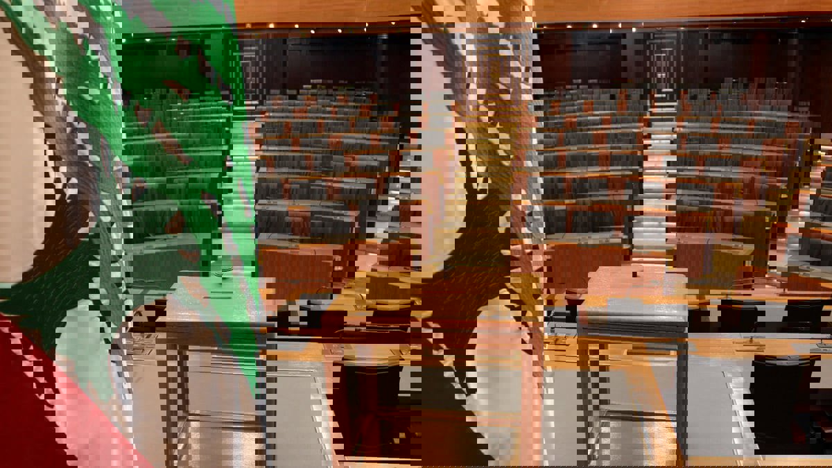 برلمان لبنان يقر ميزانية 2022 دون مستوى الإصلاحات الاقتصادية