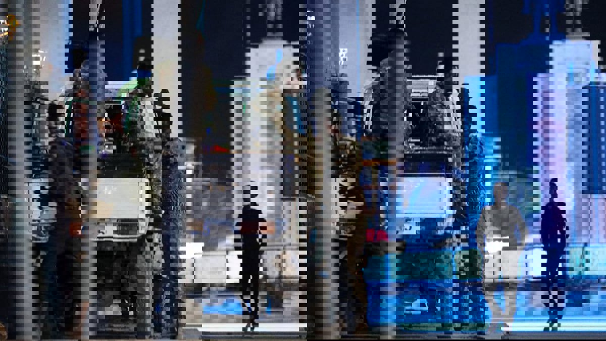 الصومال.. انتهاء الهجوم على فندق جنوب البلاد بسقوط 9 قتلى