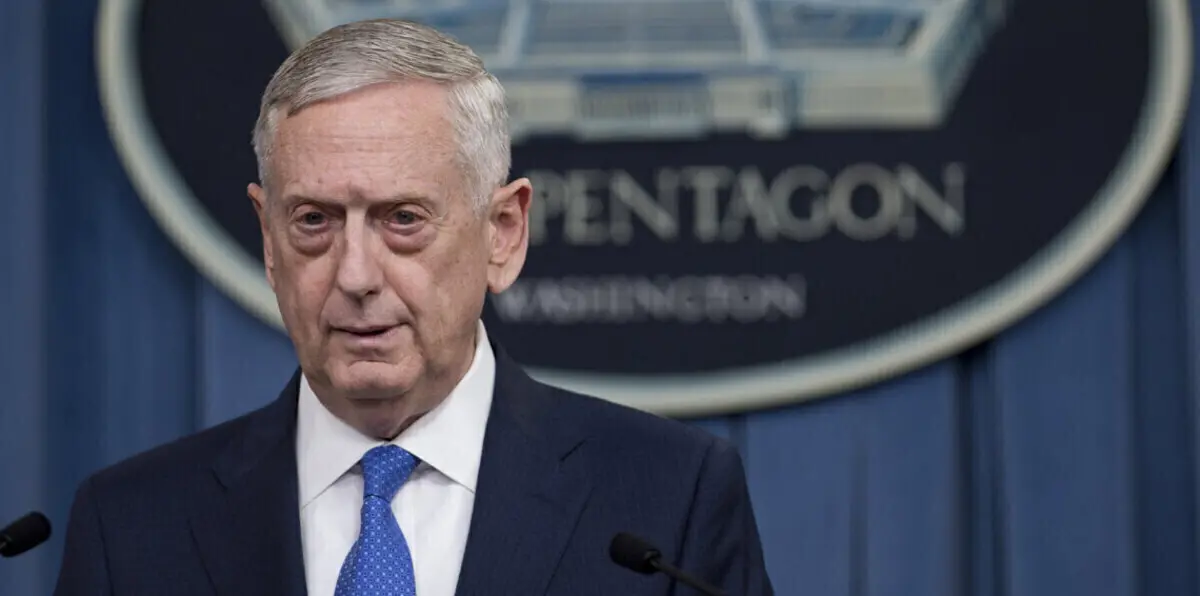 أمريكا تهدد "برد عسكري هائل" على كوريا الشمالية