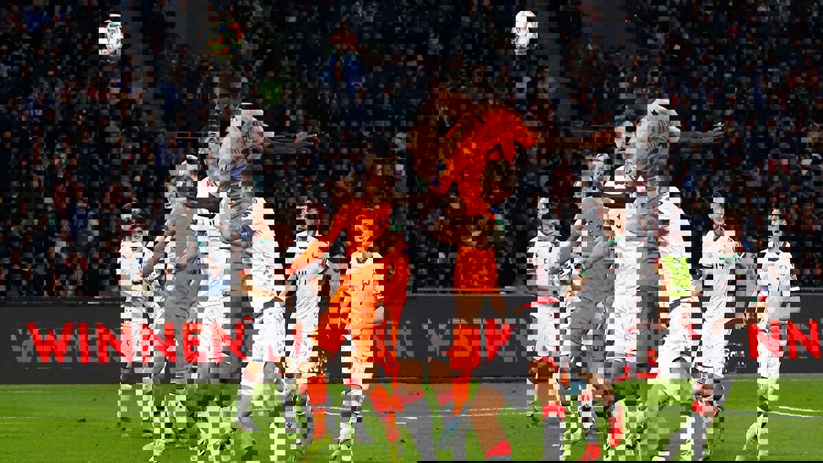 منتخب هولندا يتجنب مفاجأة روسيا البيضاء ويقترب من يورو 2020 وروسيا ثالث المتأهلين (فيديو)