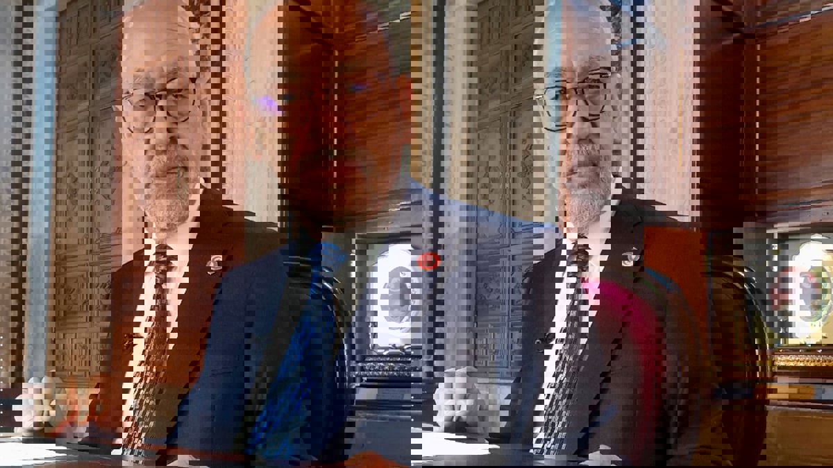 تونس.. محكمة الاستئناف تقرر إبقاء الغنوشي والعريض في حالة سراح 