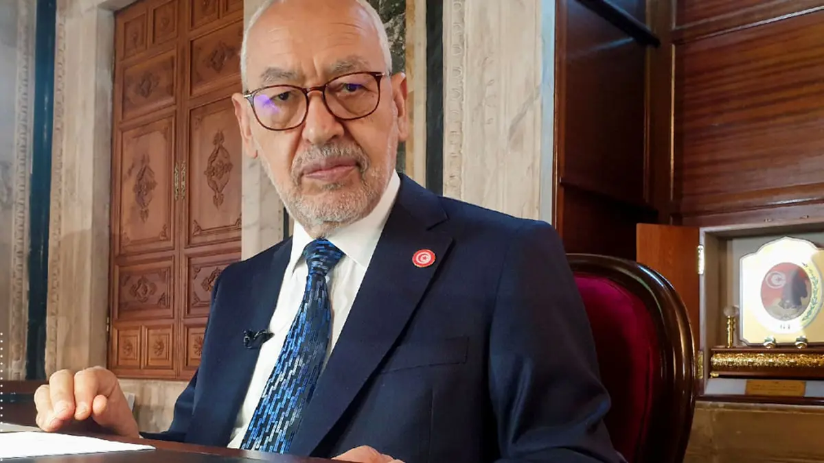 تونس.. محكمة الاستئناف تقرر إبقاء الغنوشي والعريض في حالة سراح 