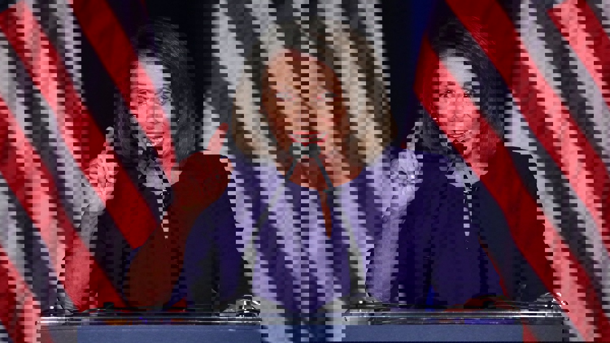 بيلوسي: لا أعتقد أن قتل سليماني جعل البلاد أكثر أمنا‎