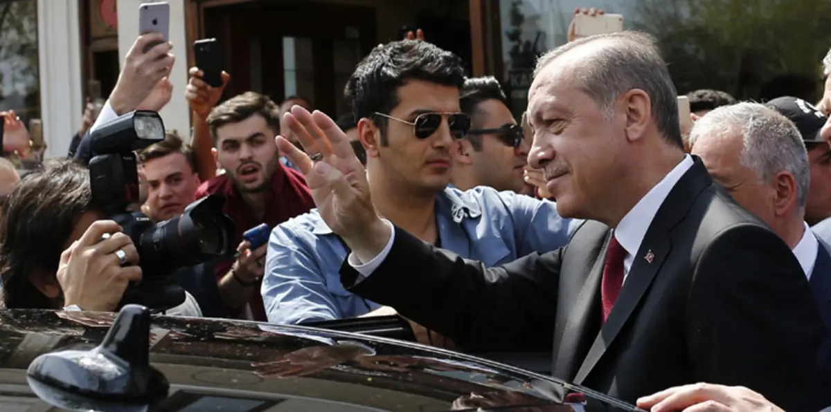 الأمن القومي التركي يوصي بتمديد حالة الطوارئ في البلاد