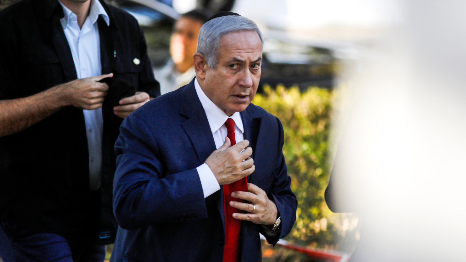 على غرار غزة.. نتنياهو يضع "هدفا شعبويا" لشن حرب على لبنان