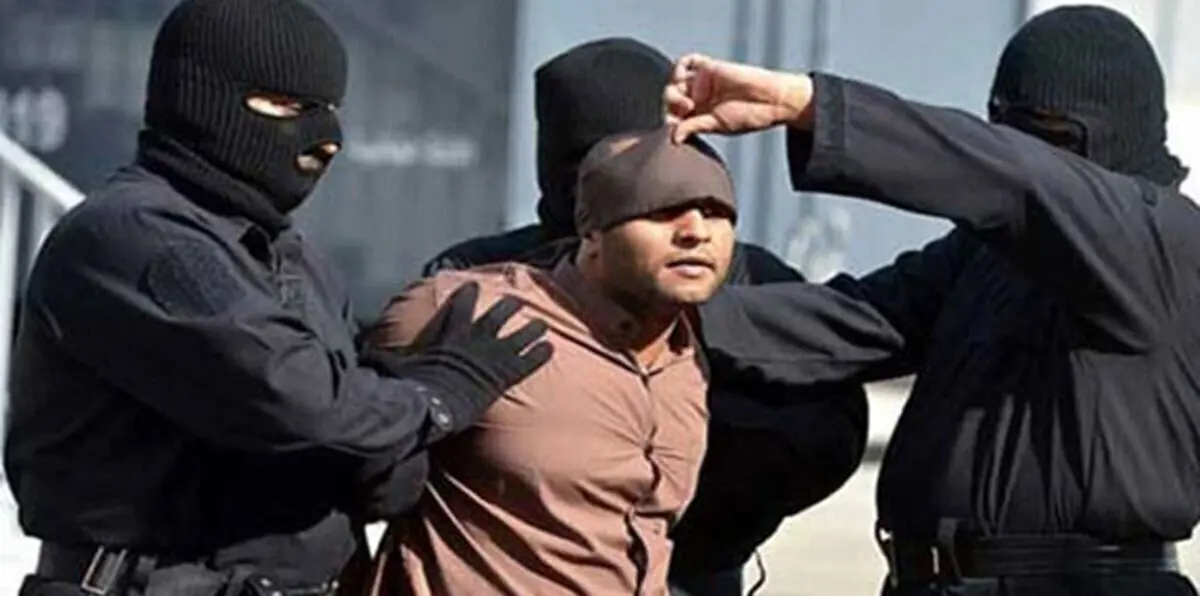 إيران تعدم 7 أشخاص دون توجيه تهم لهم