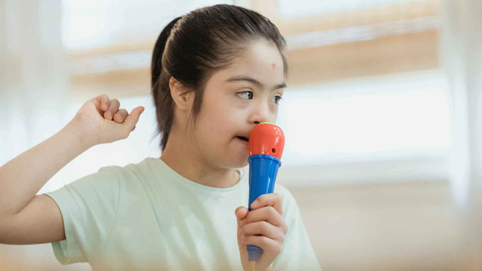 كيف تتعامل مع نوبات غضب أطفال الاحتياجات الخاصة؟