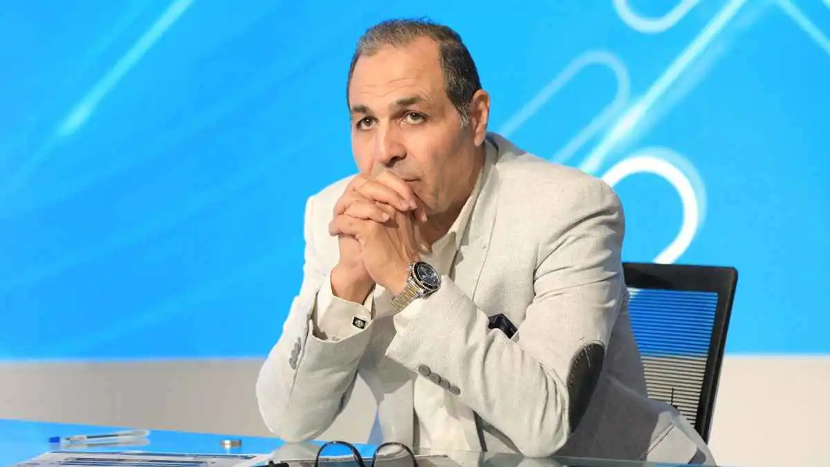 وضعوا صورته على باب النادي.. إدارة الزمالك تتخذ موقفا صارما تجاه تامر عبدالحميد