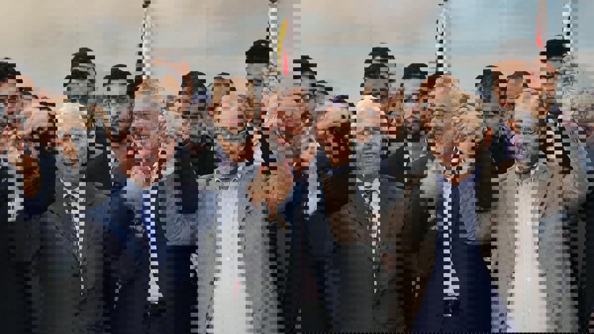 "فتح": لا إرادة حقيقية لدى "حماس" للشراكة السياسية